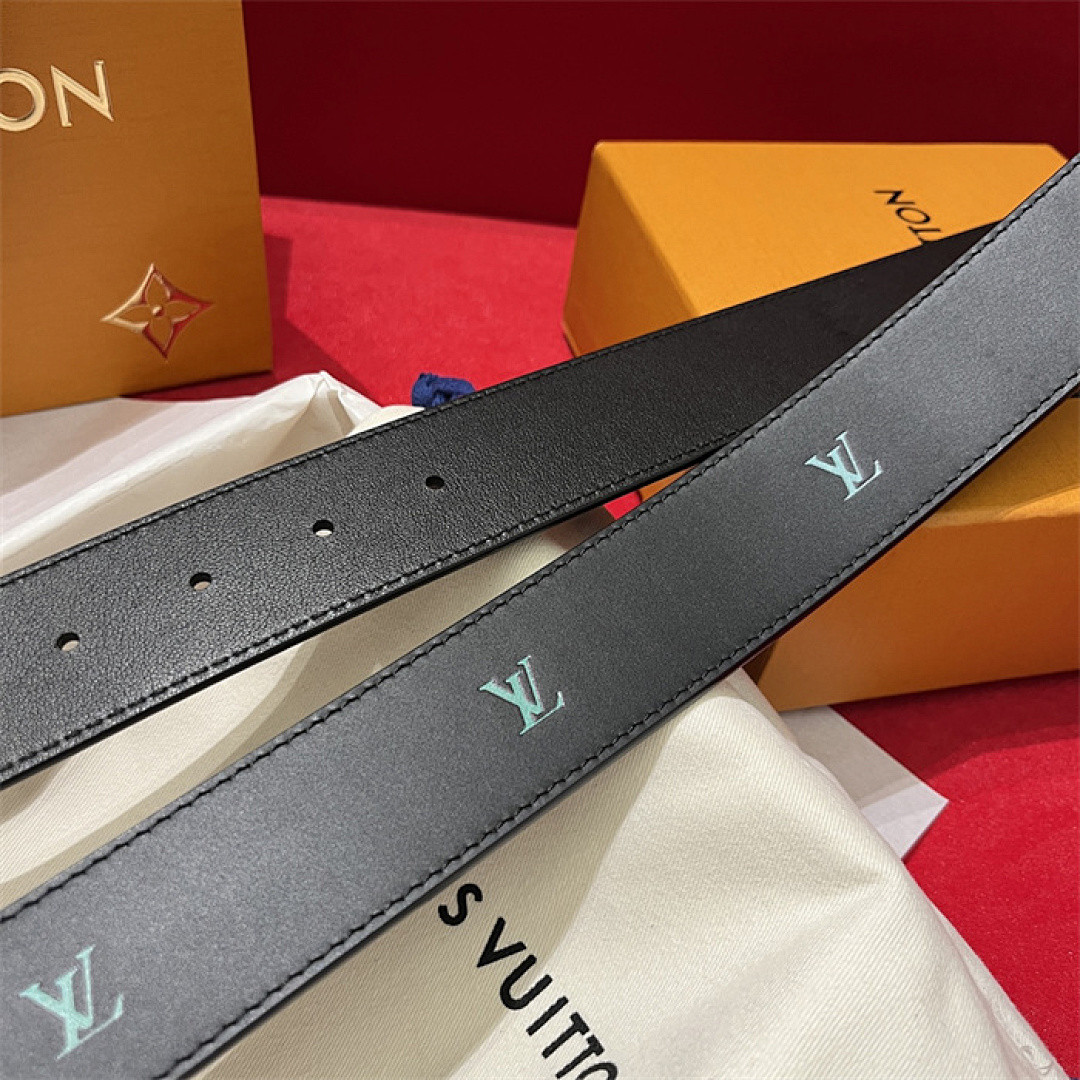 L0VT Belt-4CM