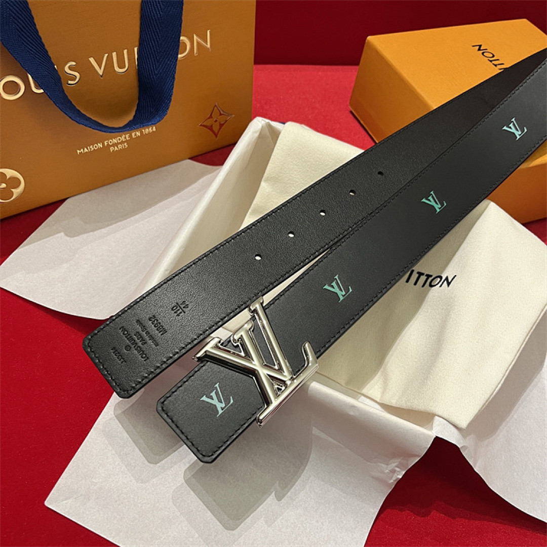 L0VT Belt-4CM