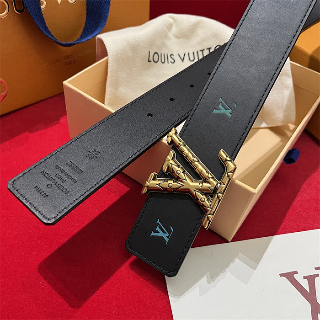 L0VT Belt-4CM