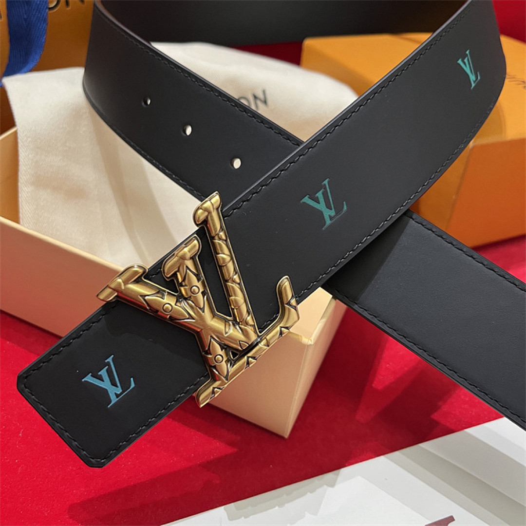 L0VT Belt-4CM