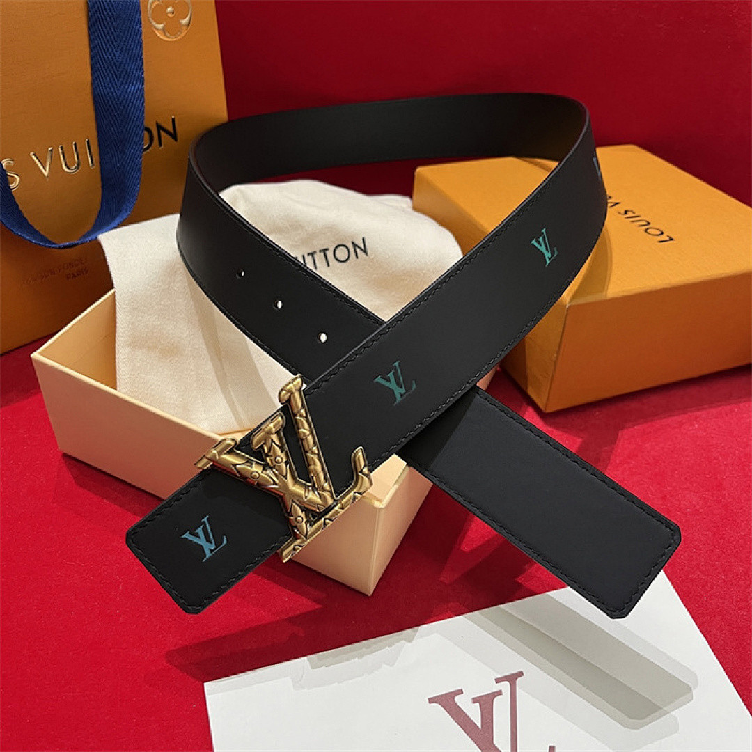 L0VT Belt-4CM