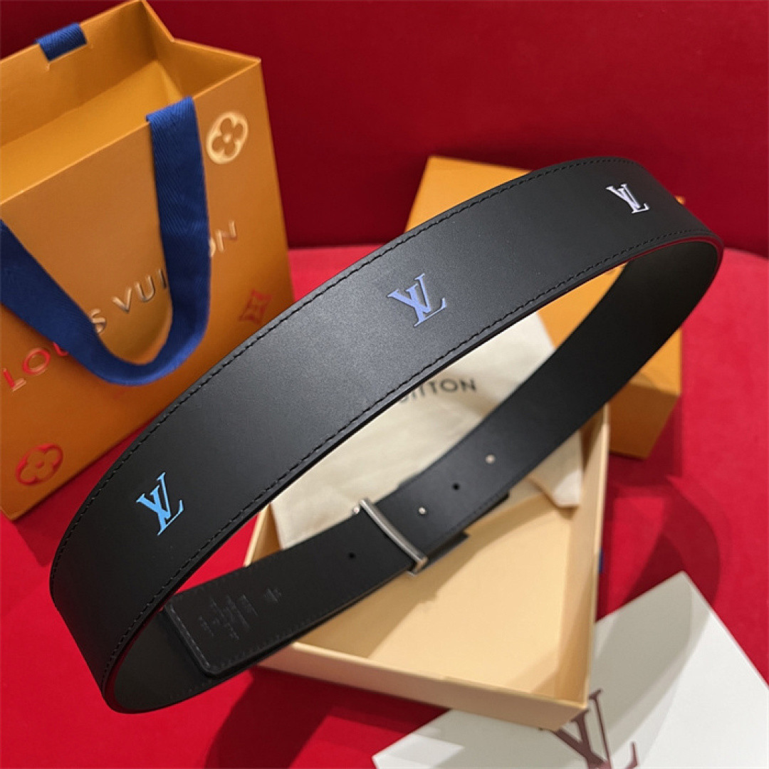 L0VT Belt-4CM