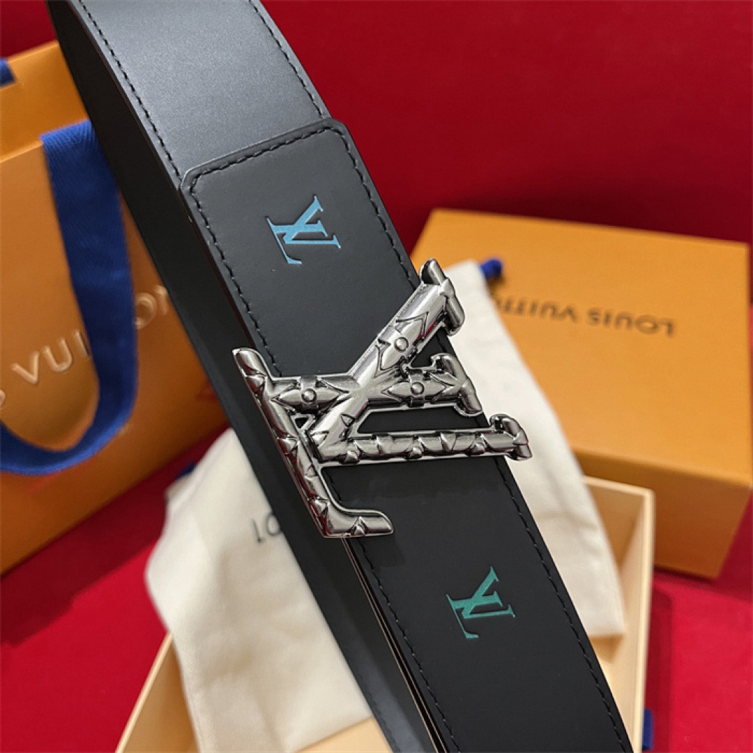 L0VT Belt-4CM