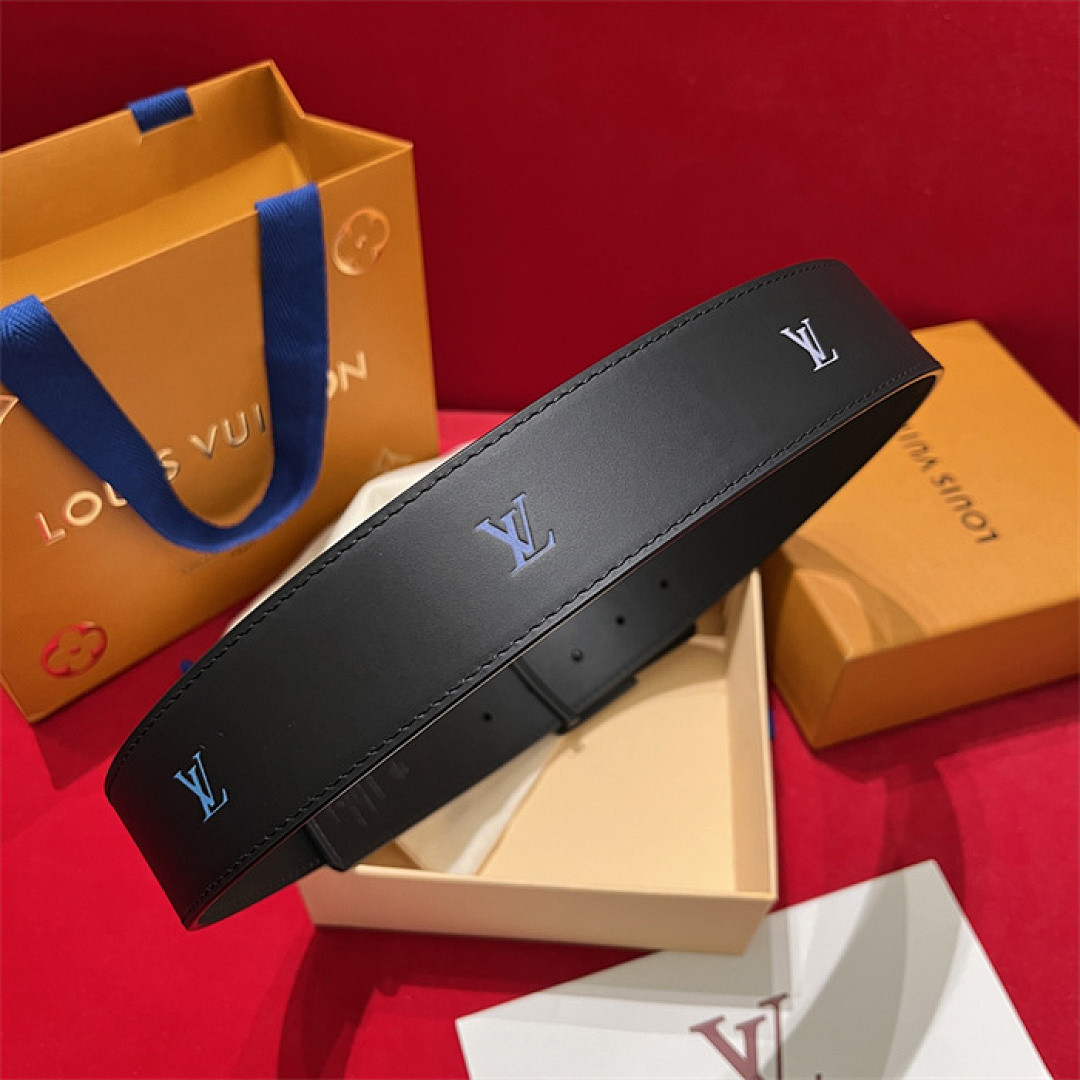 L0VT Belt-4CM