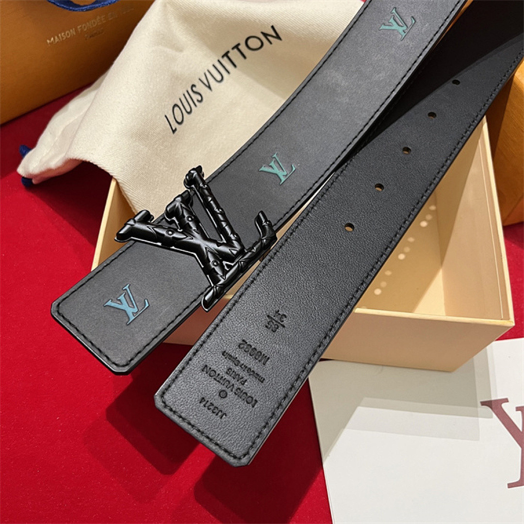L0VT Belt-4CM