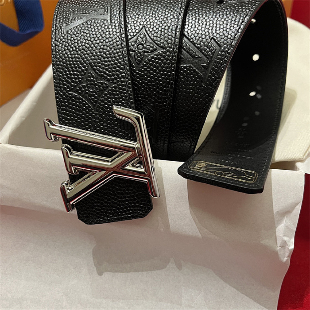 L0VT Belt-4CM