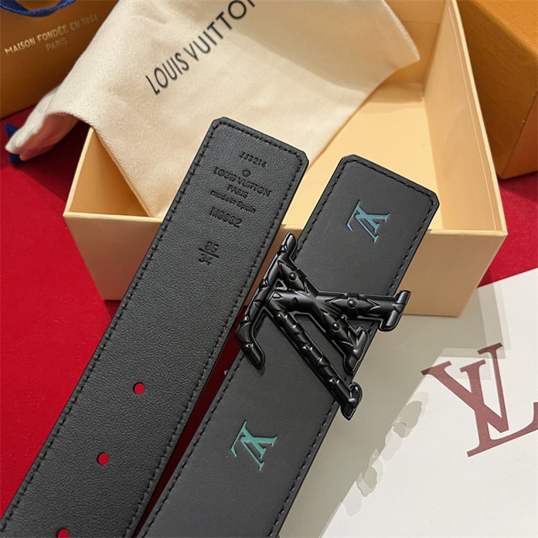 L0VT Belt-4CM