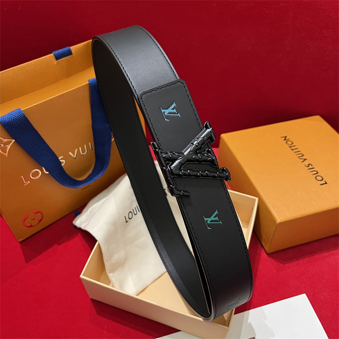 L0VT Belt-4CM