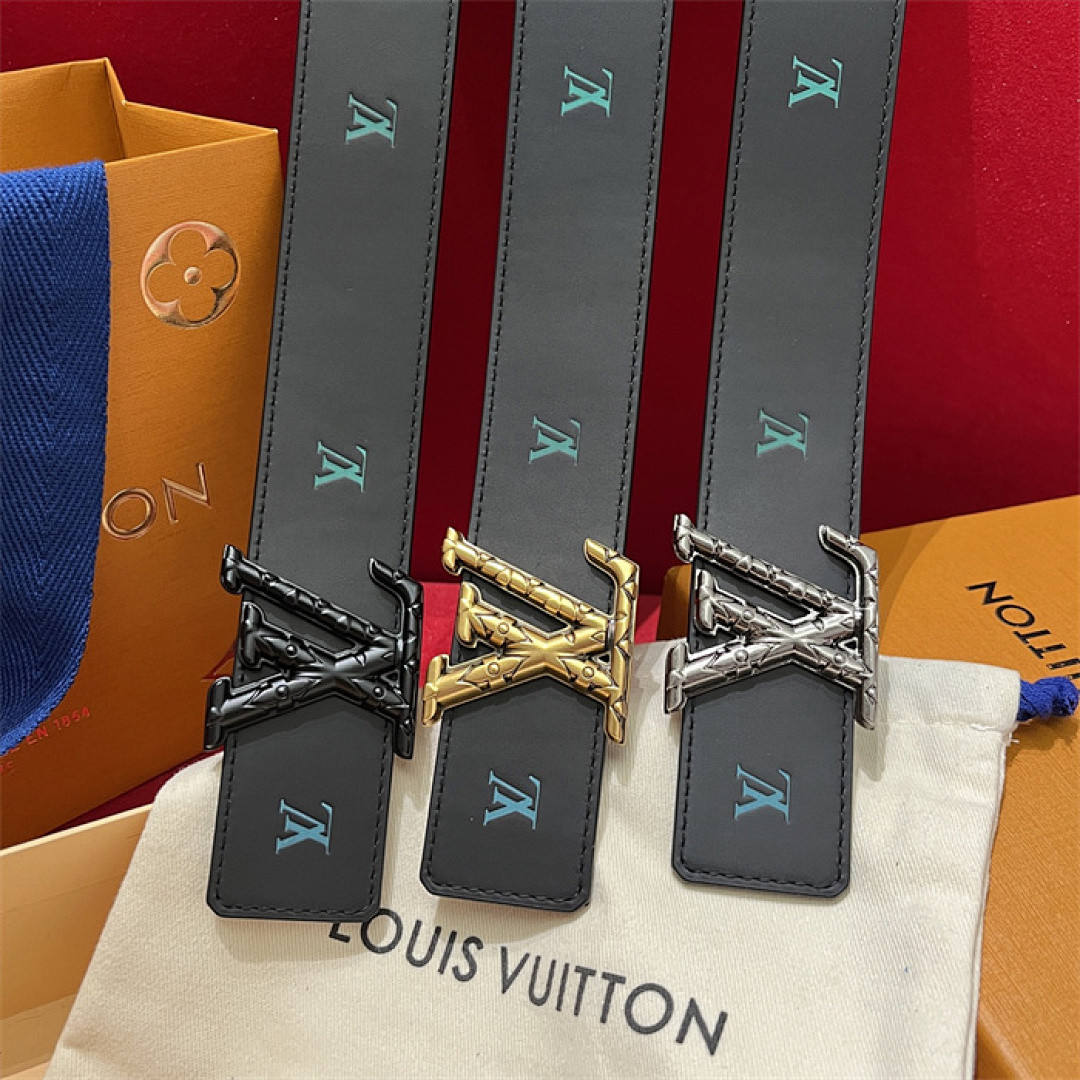 L0VT Belt-4CM