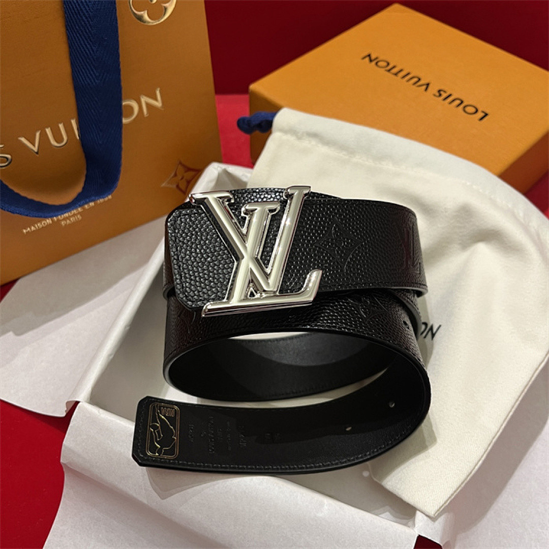 L0VT Belt-4CM