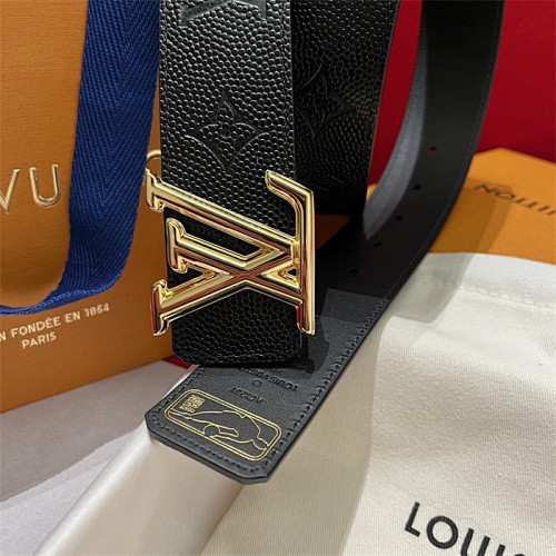 L0VT Belt-4CM