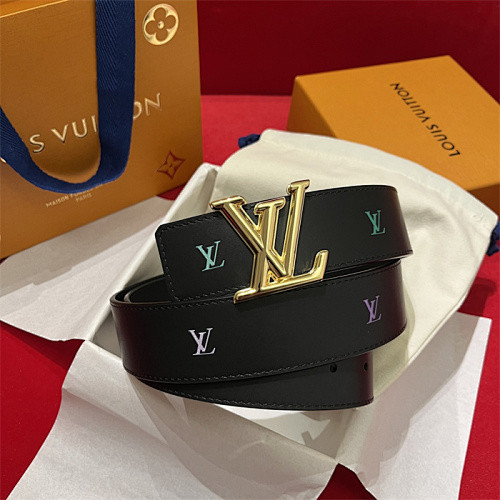 L0VT Belt-4CM