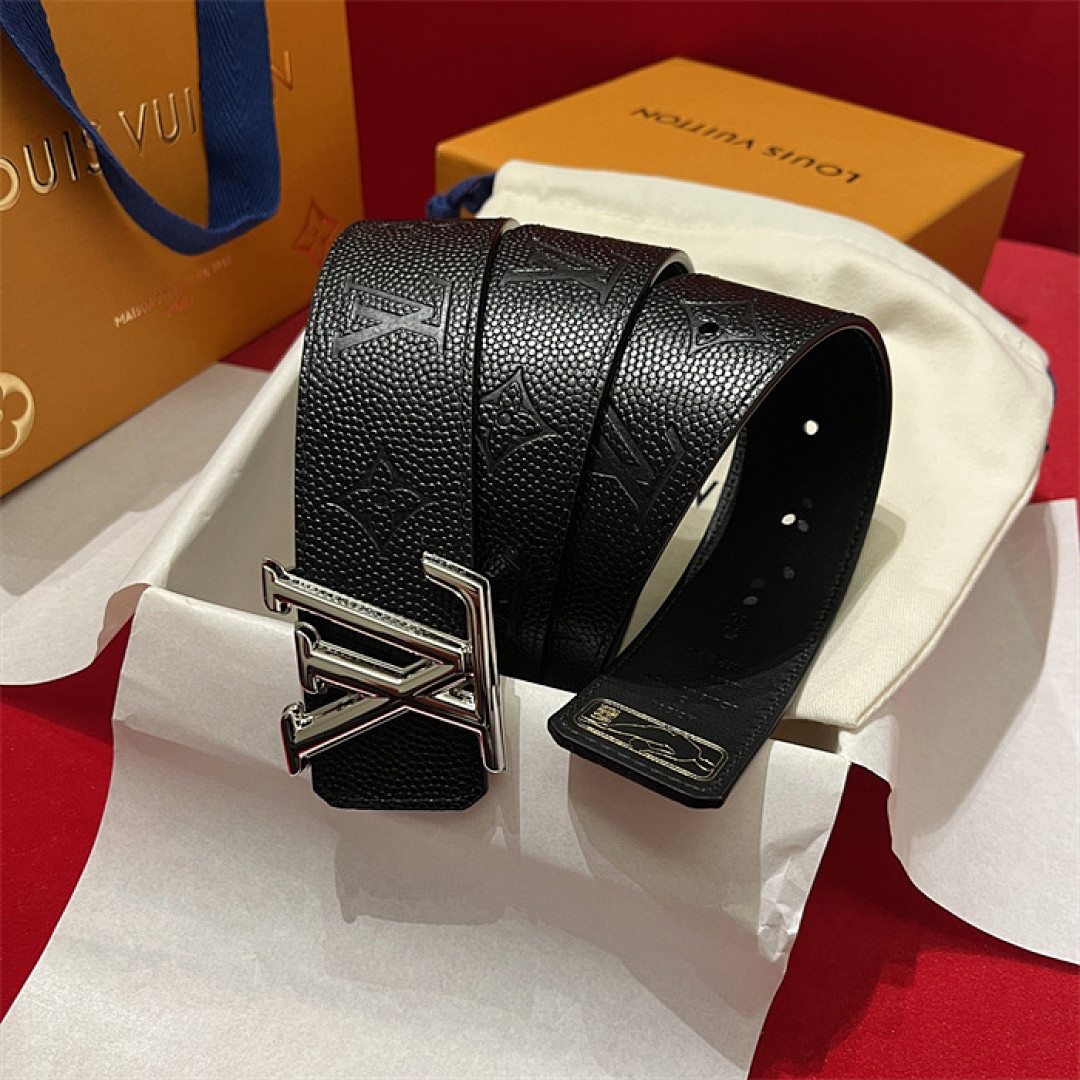 L0VT Belt-4CM