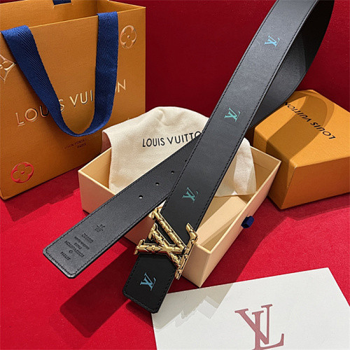 L0VT Belt-4CM