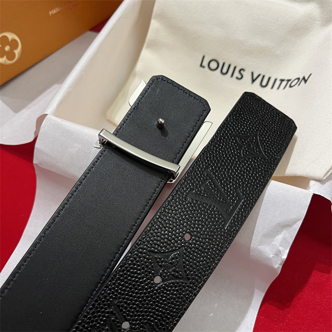 L0VT Belt-4CM