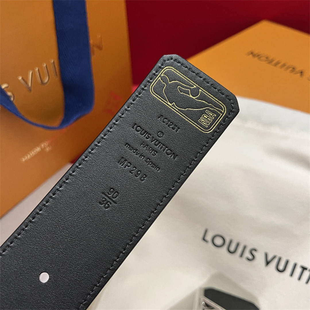L0VT Belt-4CM