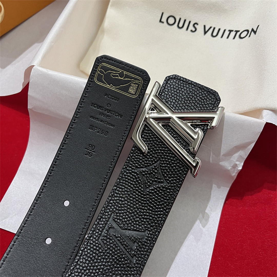 L0VT Belt-4CM