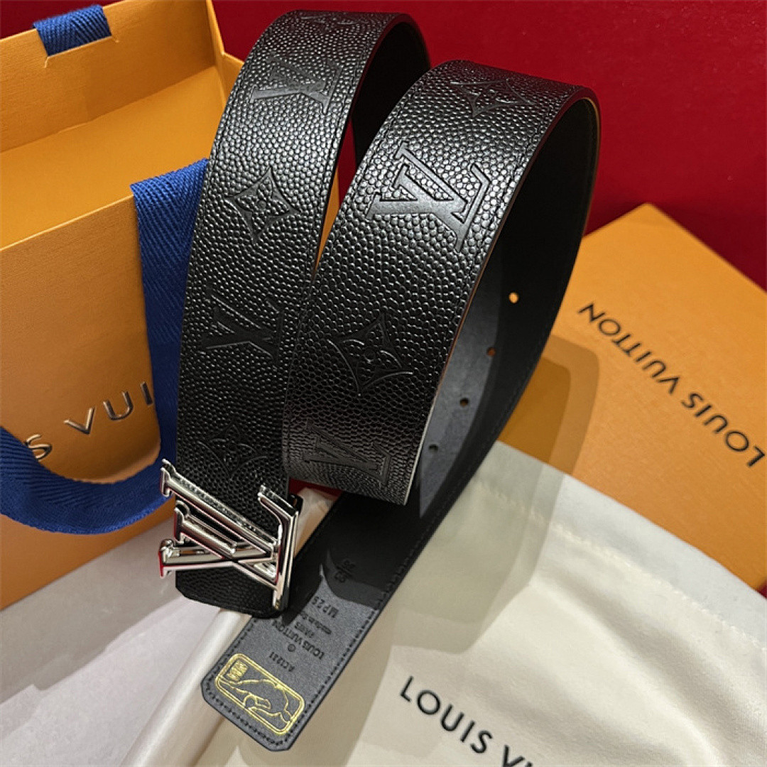 L0VT Belt-4CM