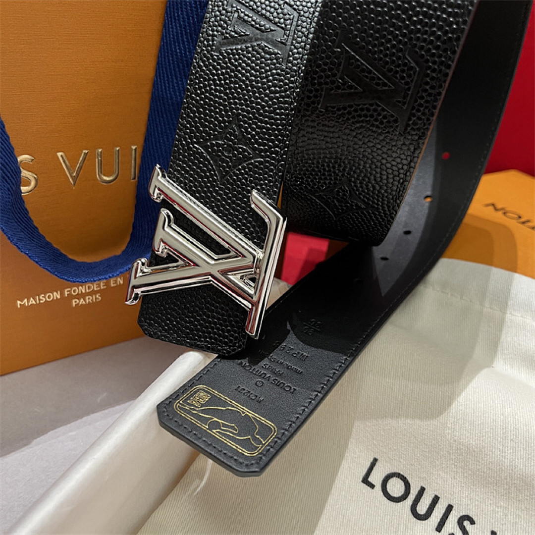 L0VT Belt-4CM