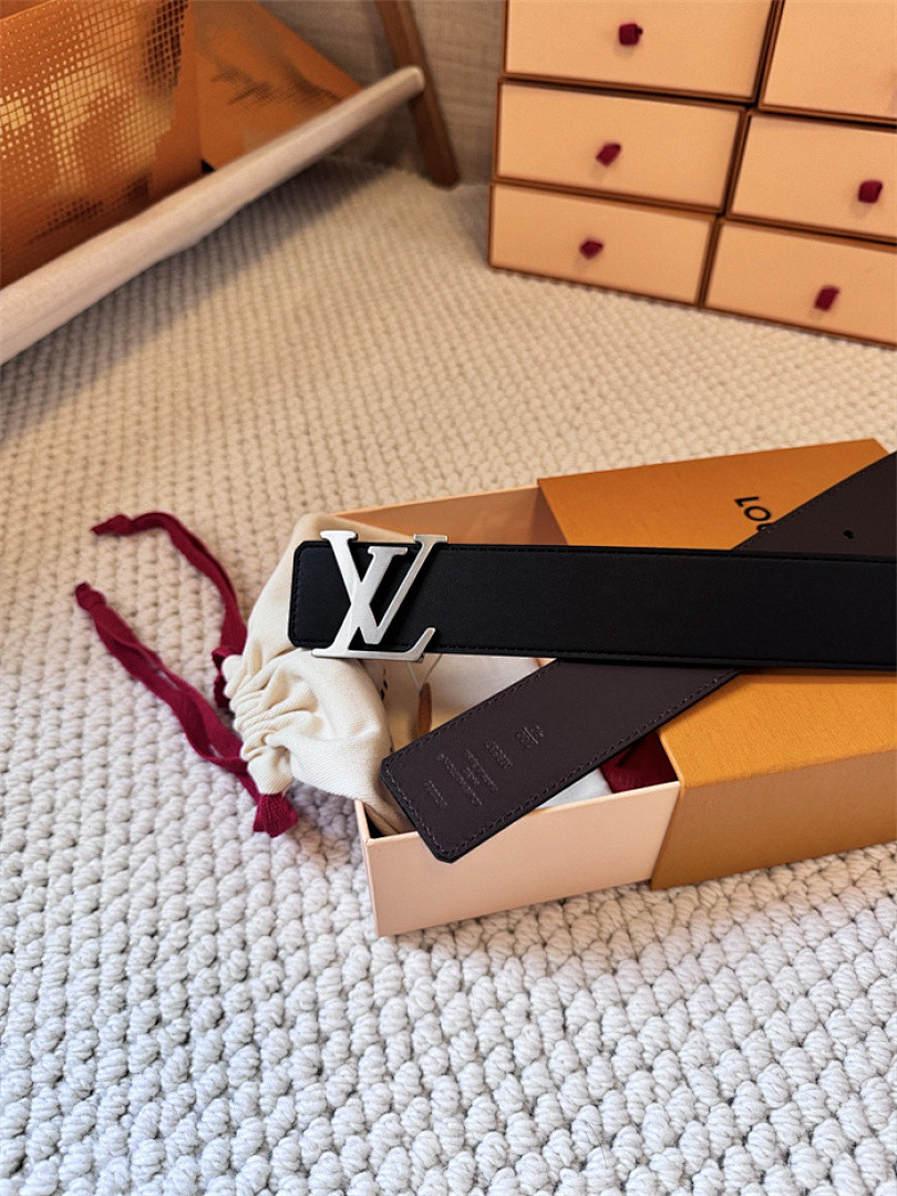 L0VT Belt-4CM