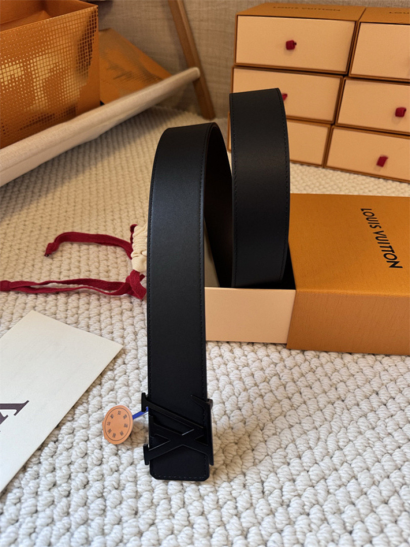 L0VT Belt-4CM