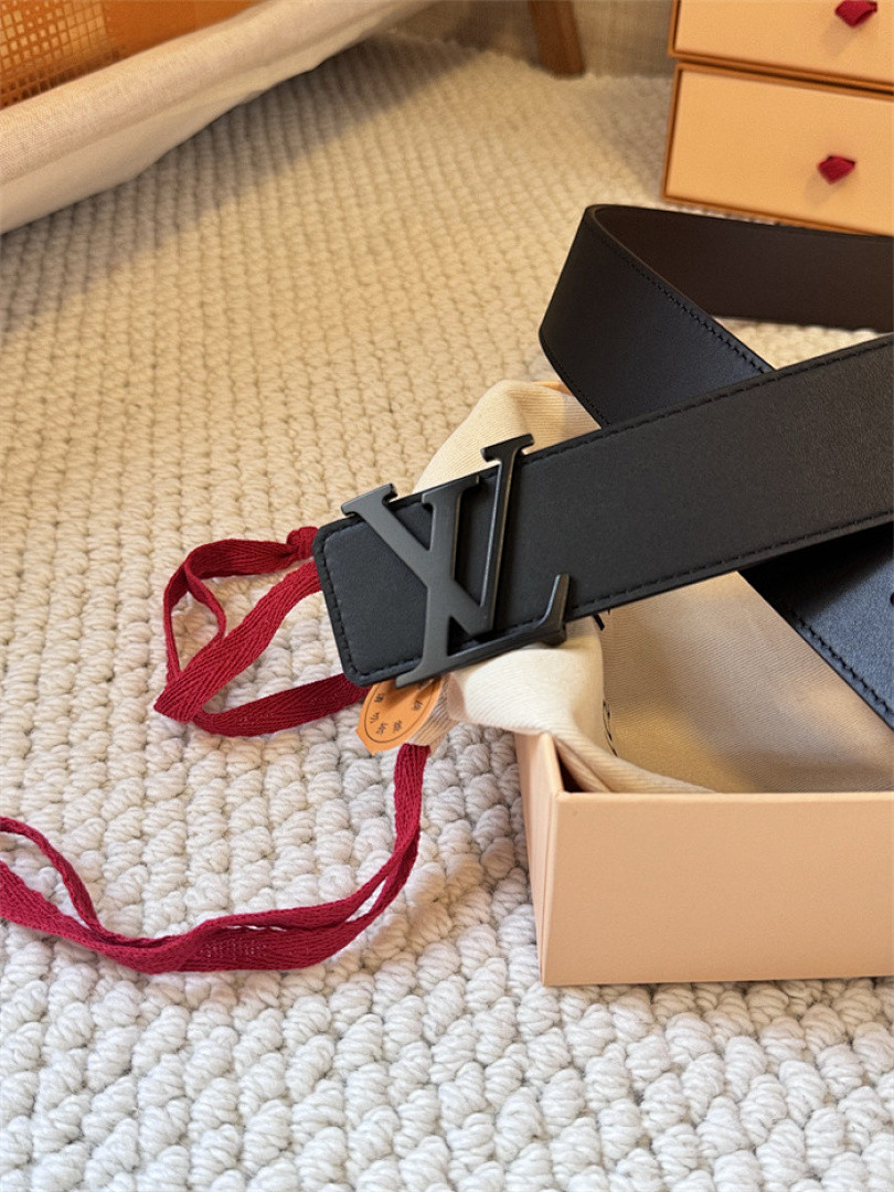 L0VT Belt-4CM