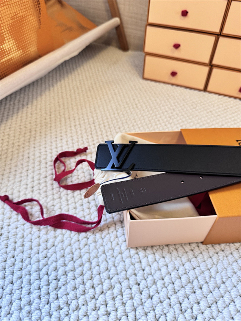 L0VT Belt-4CM