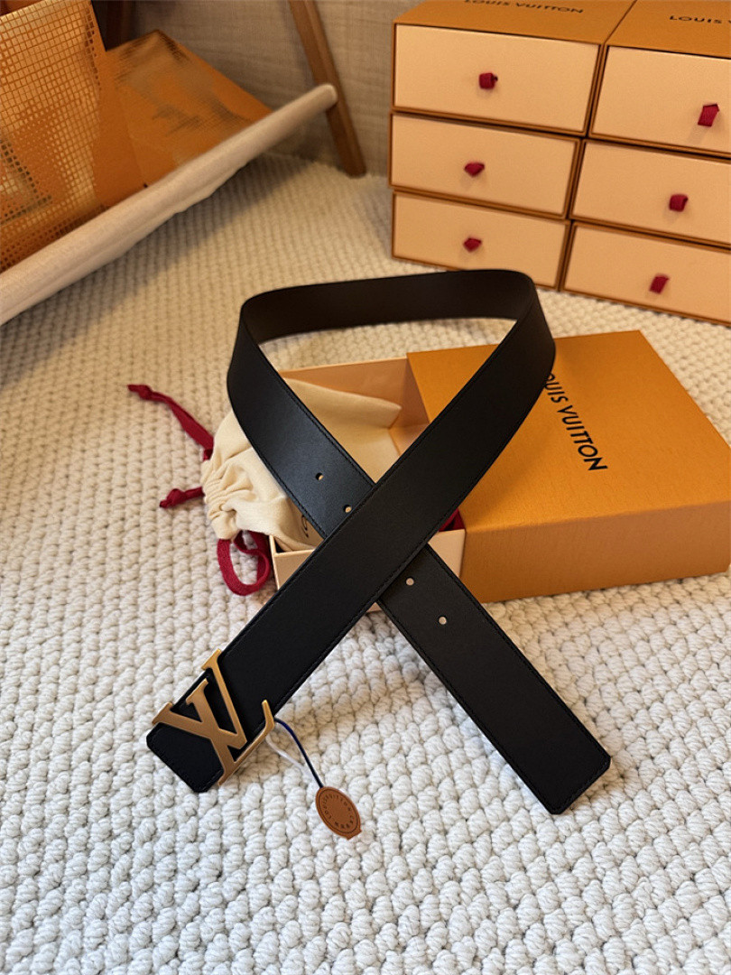 L0VT Belt-4CM
