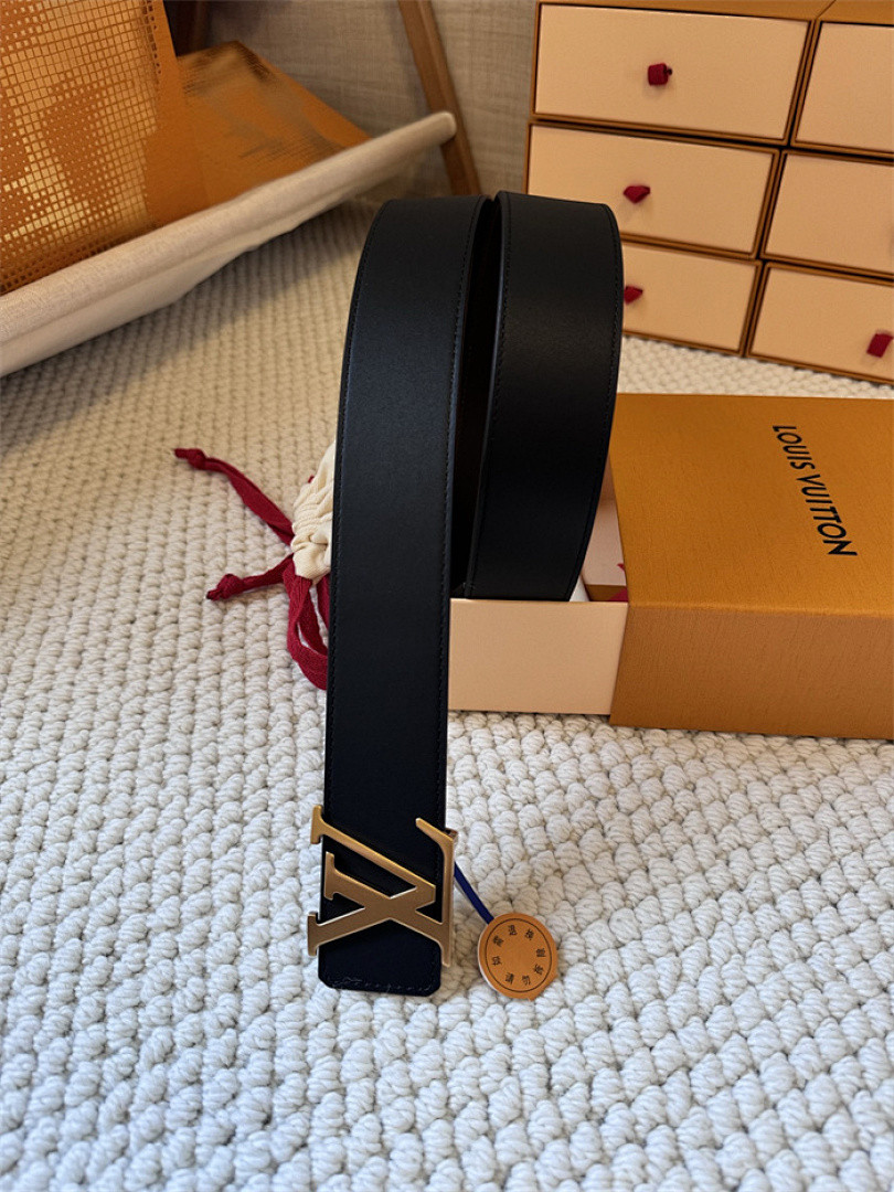 L0VT Belt-4CM