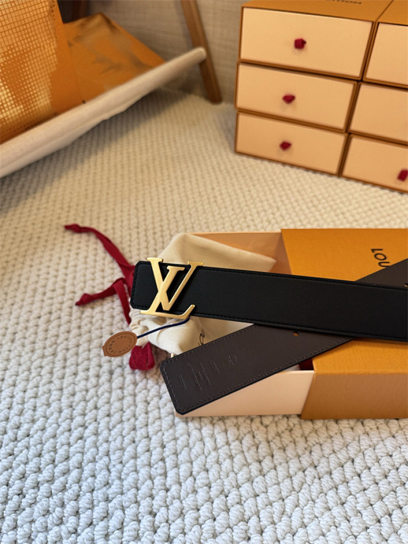 L0VT Belt-4CM