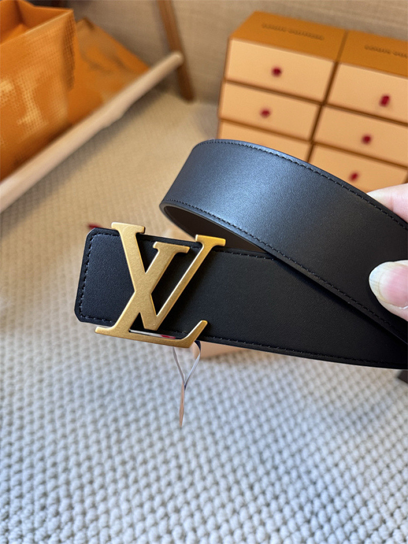 L0VT Belt-4CM