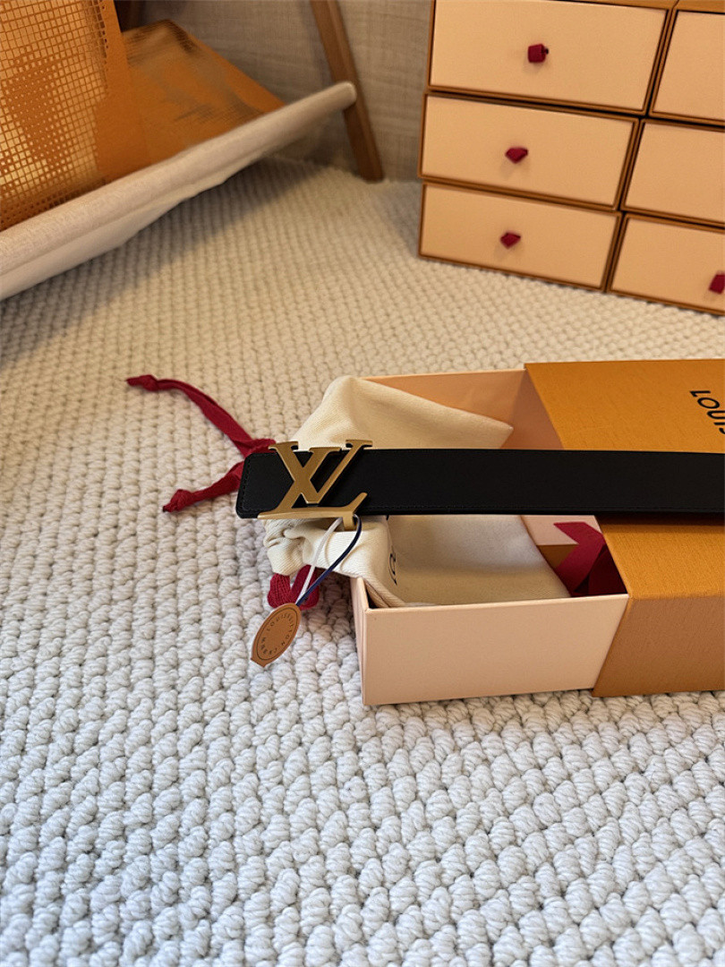 L0VT Belt-4CM