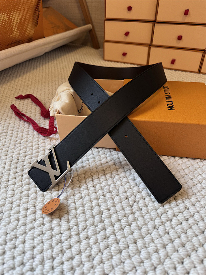 L0VT Belt-4CM