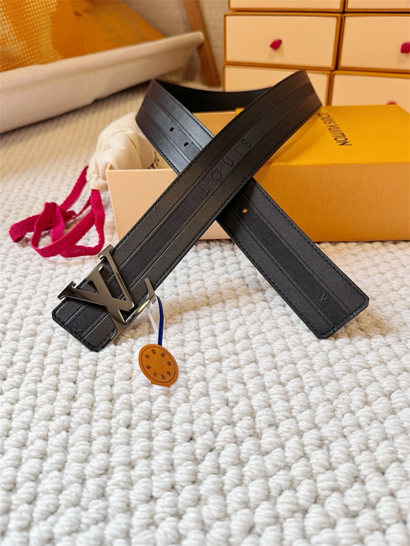 L0VT Belt-4CM