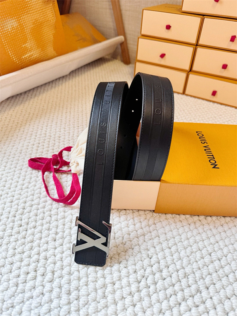 L0VT Belt-4CM