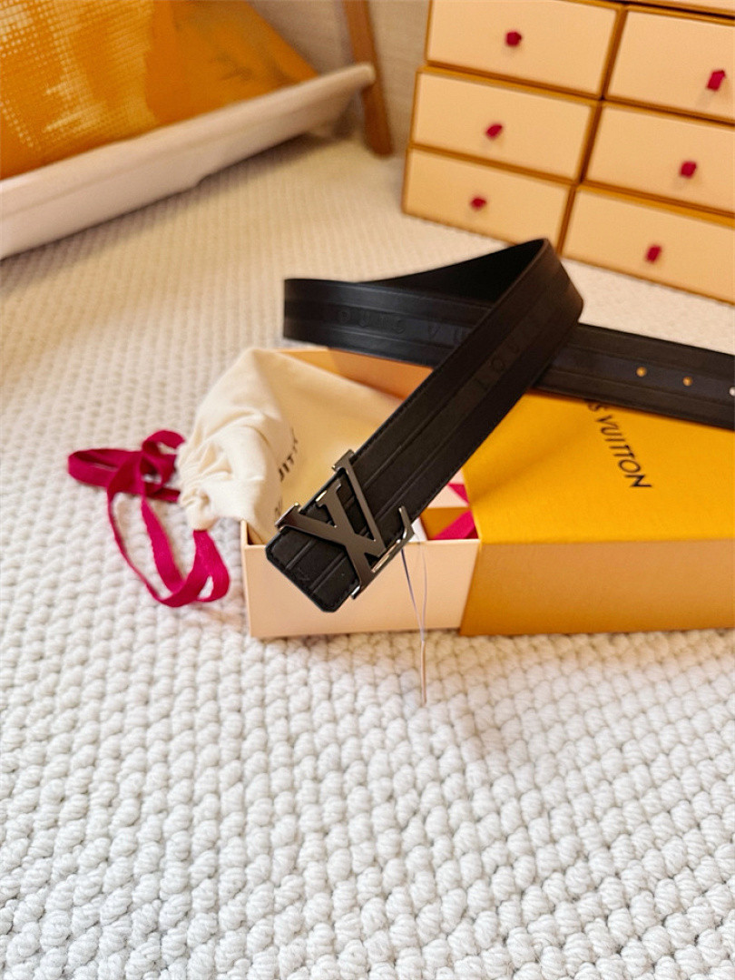 L0VT Belt-4CM