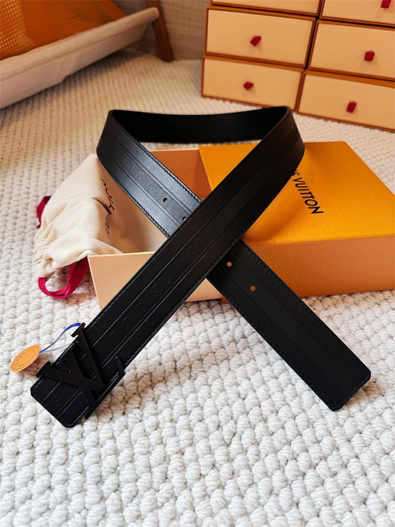 L0VT Belt-4CM