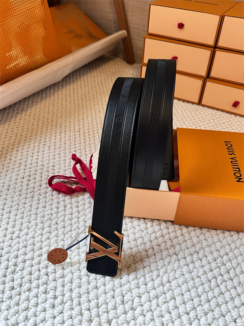 L0VT Belt-4CM