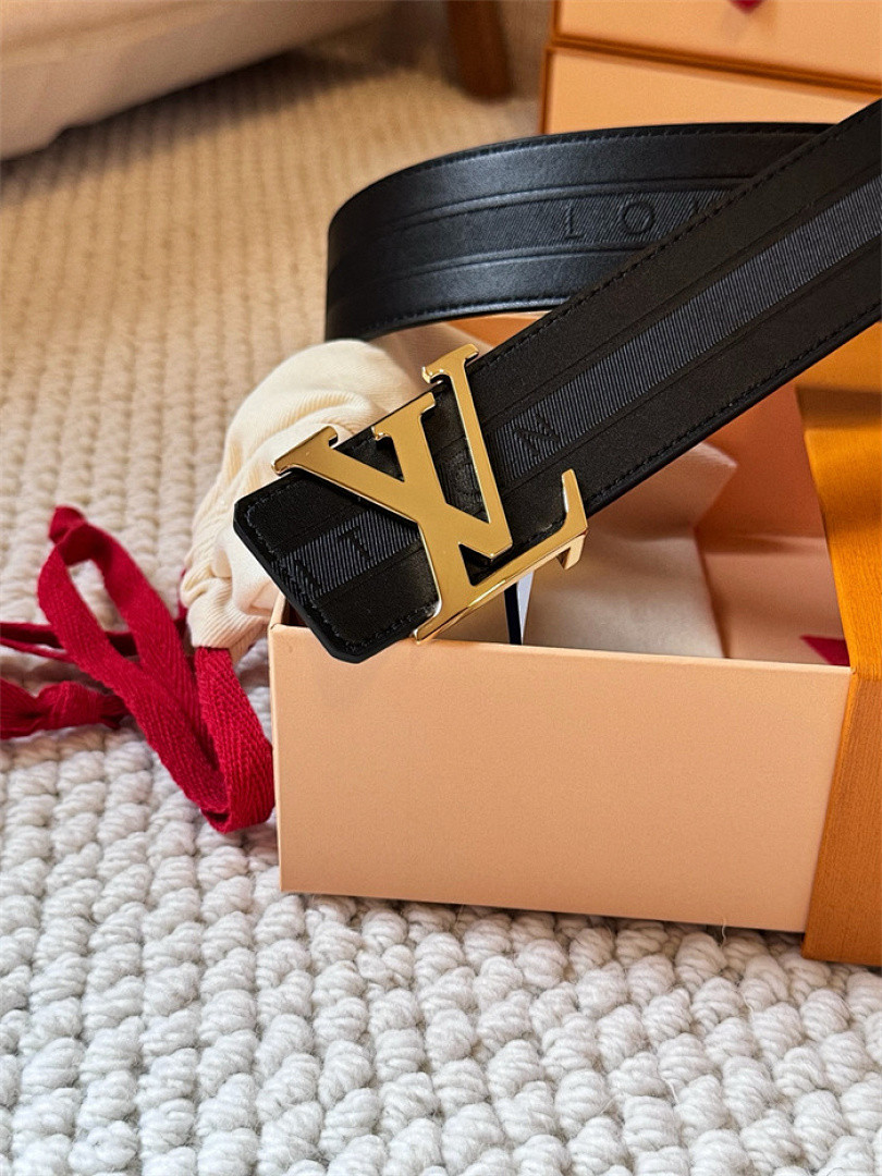 L0VT Belt-4CM