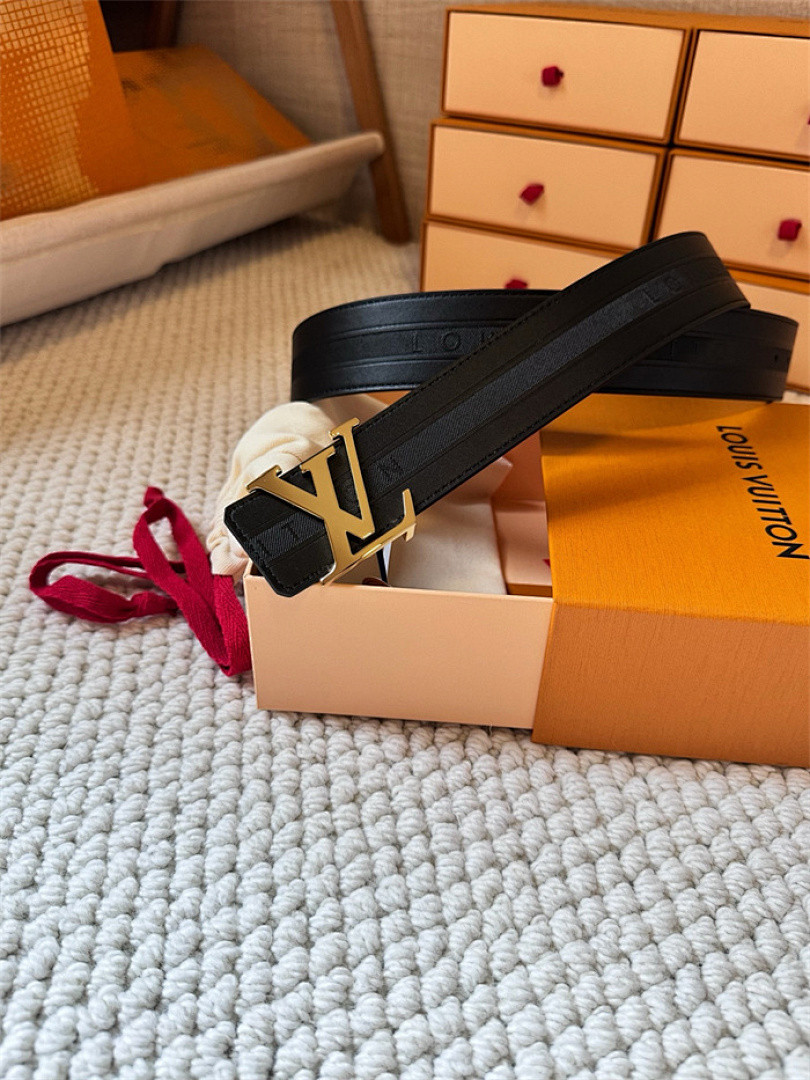 L0VT Belt-4CM