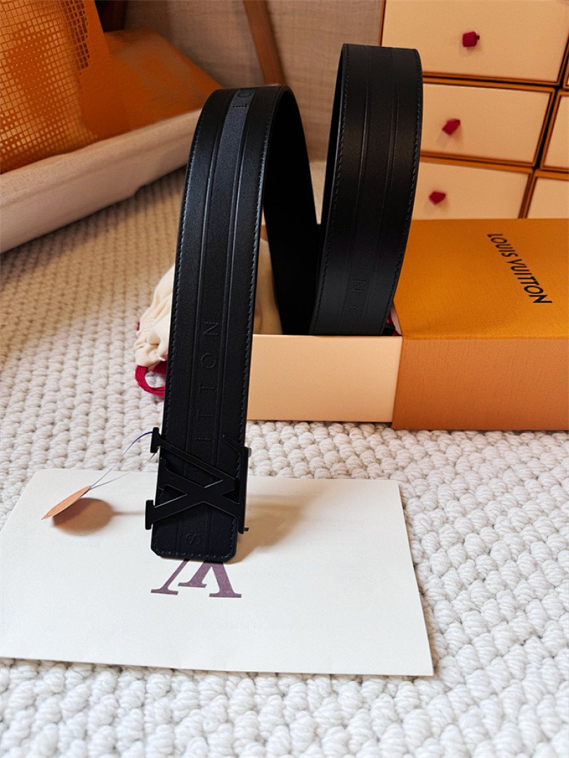 L0VT Belt-4CM