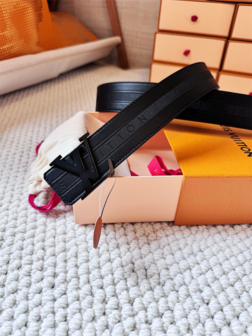 L0VT Belt-4CM