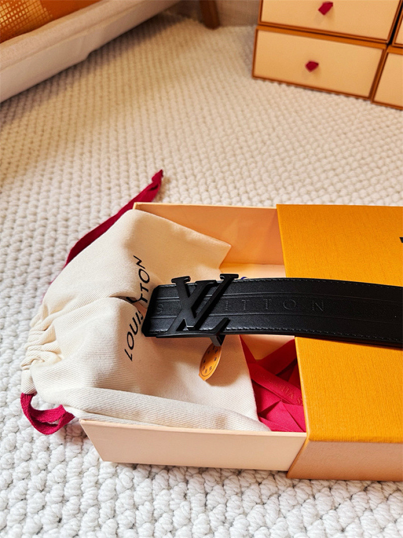 L0VT Belt-4CM