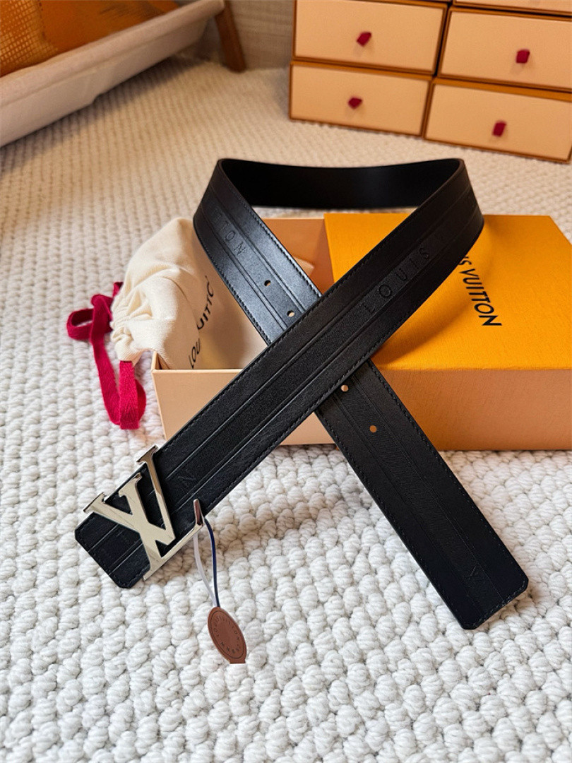 L0VT Belt-4CM