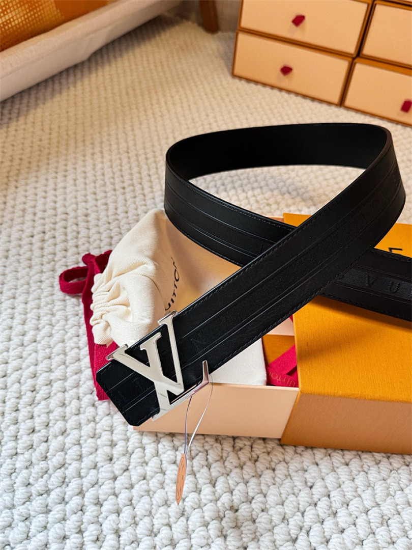 L0VT Belt-4CM