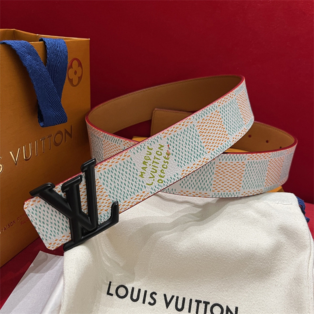 L0VT Belt-4CM