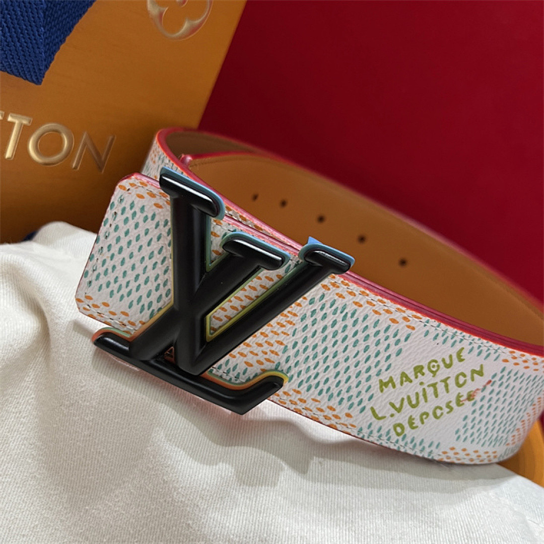 L0VT Belt-4CM