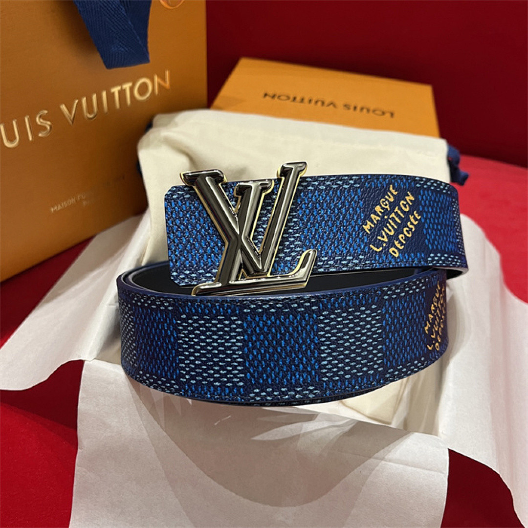 L0VT Belt-4CM