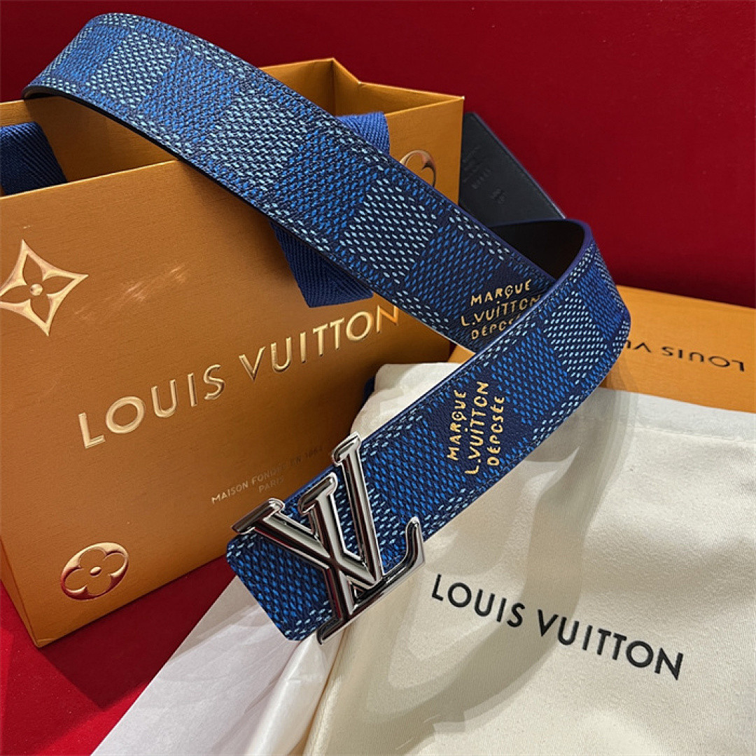 L0VT Belt-4CM