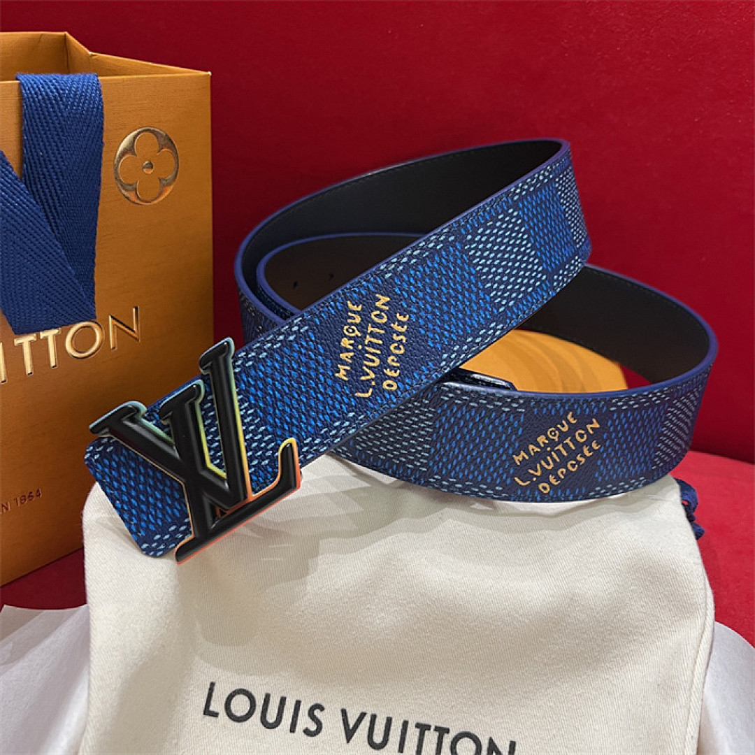 L0VT Belt-4CM
